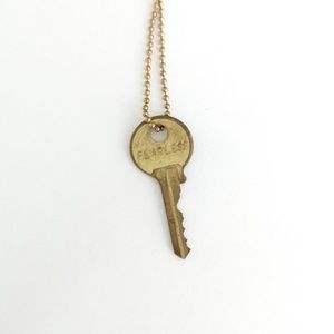 New 27" FEARLESS Classic Pendant Antique Copper